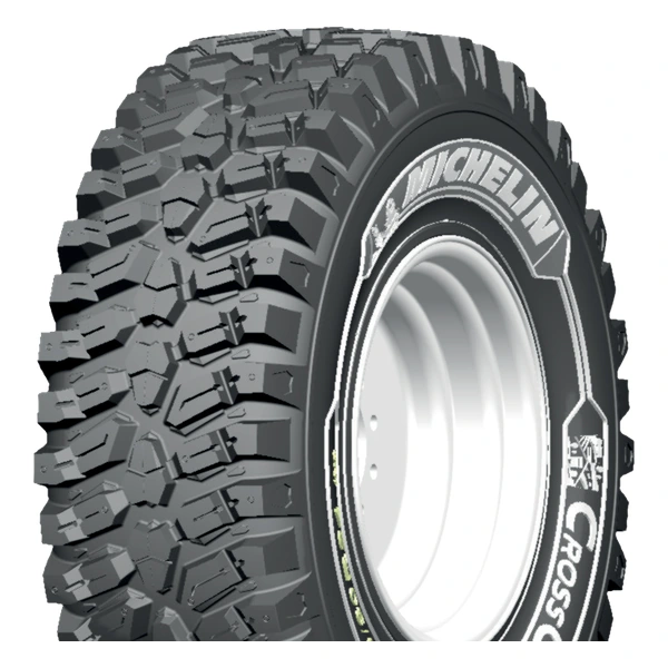 Reifen Michelin CROSSGRIP