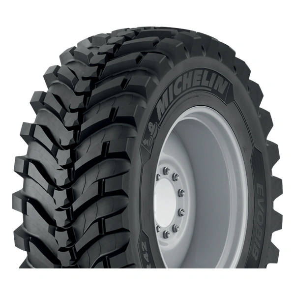 Reifen Michelin EVOBIB