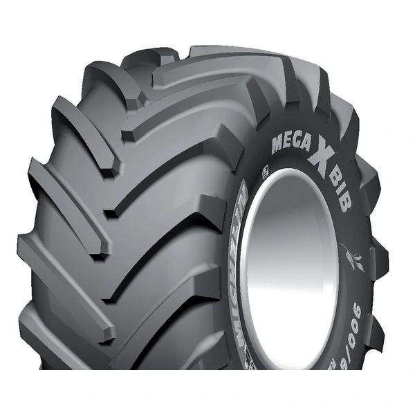 Reifen Michelin MEGAXBIB