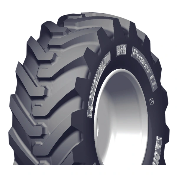 Reifen Michelin POWER CL