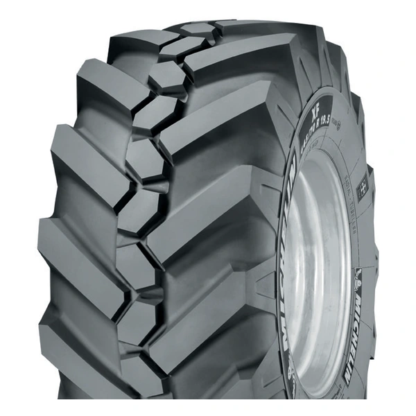 Reifen Michelin XF