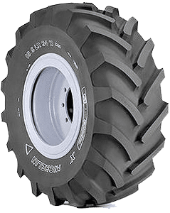 Reifen Michelin XM 27