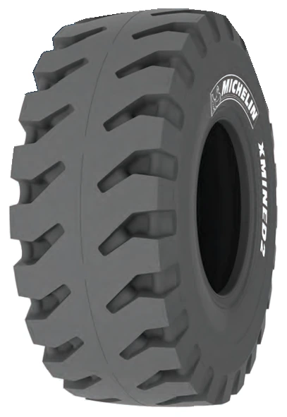 Reifen Michelin X MINE D2