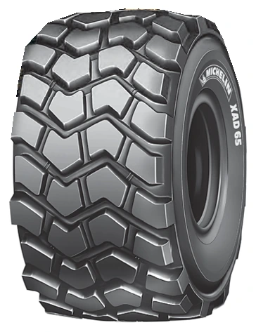 Reifen Michelin XAD 65-1