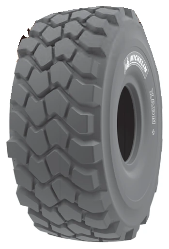 Reifen Michelin XADN+