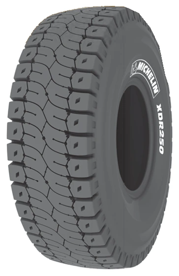 Reifen Michelin XDR250