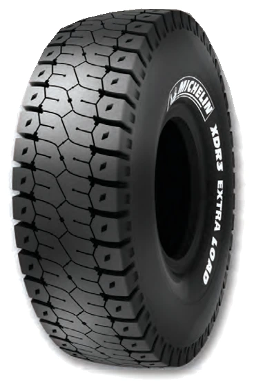 Reifen Michelin XDR3 EXTRA LOAD