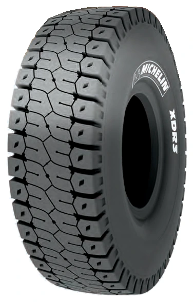 Reifen Michelin XDR3