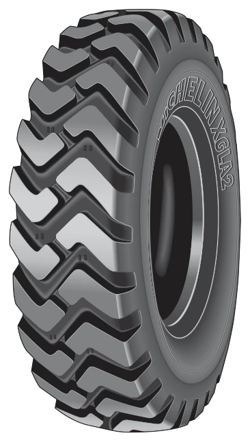 Reifen Michelin XGLA2