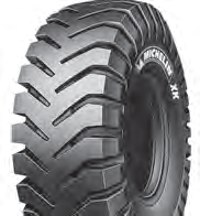 Reifen Michelin XK
