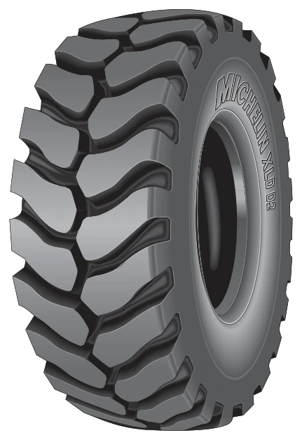 Reifen Michelin XLD D2