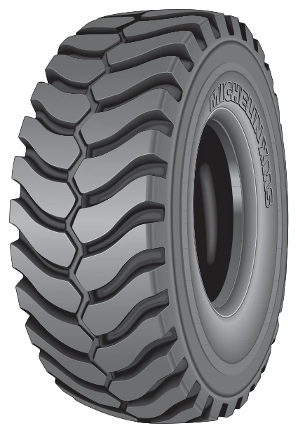 Reifen Michelin XMS