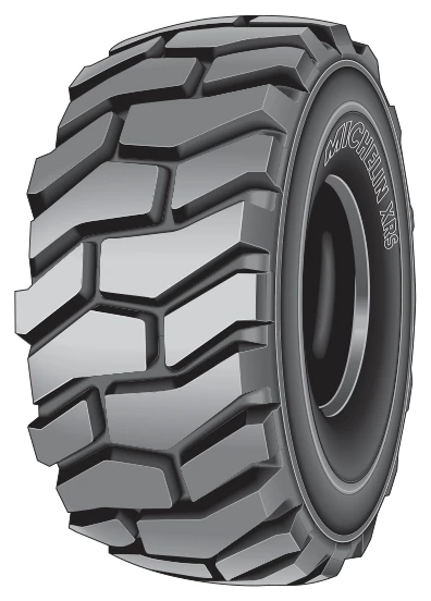 Reifen Michelin XRS