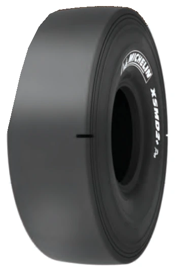 Reifen Michelin XSM D2+ PRO