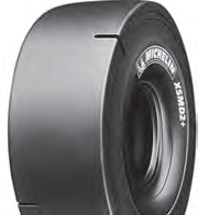 Reifen Michelin XSM DN+