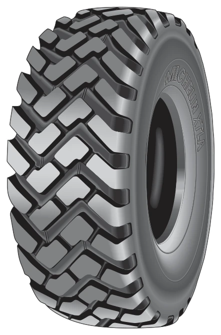 Reifen Michelin XTLA