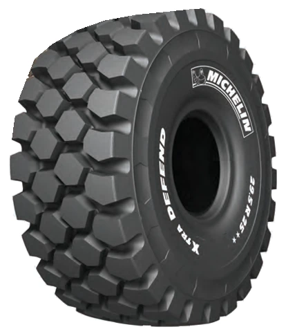 Reifen Michelin XTRA DEFEND