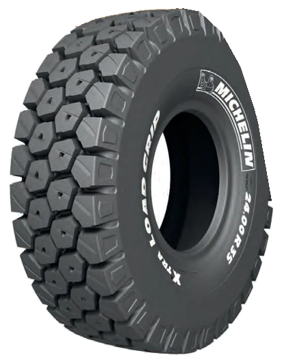 Reifen Michelin XTRA LOAD GRIP