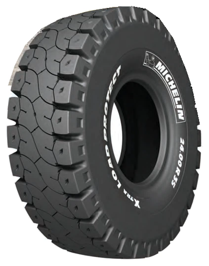 Reifen Michelin XTRA LOAD PROTECT