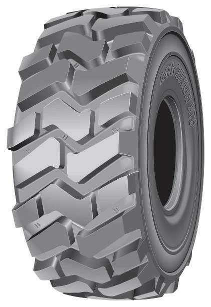 Reifen Michelin XTS
