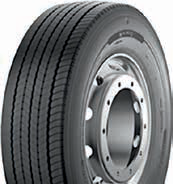 Reifen Michelin X INCITY HL Z
