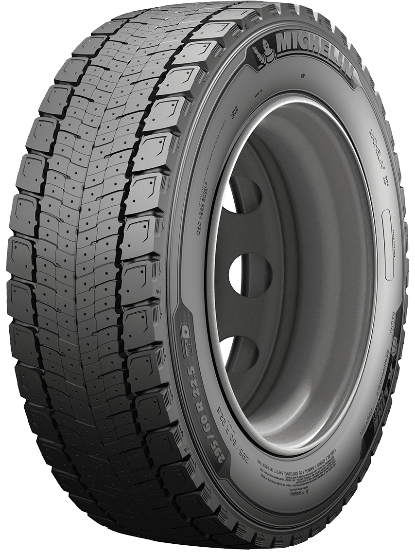 Reifen Michelin X LINE ENERGY D