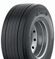 Reifen Michelin X LINE ENERGY T