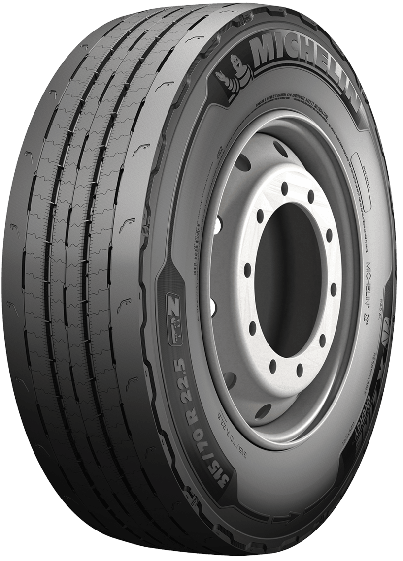 Reifen Michelin X LINE ENERGY Z2