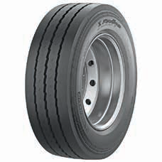 Reifen Michelin X MAXI TRAILER