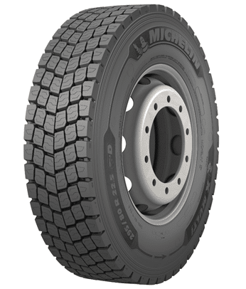Reifen Michelin X MULTI D+