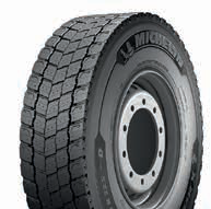 Reifen Michelin X MULTI D