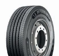 Reifen Michelin X MULTI HD Z