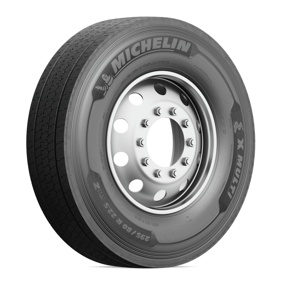 Reifen Michelin X MULTI Z2