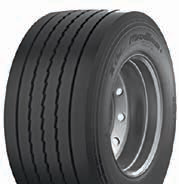 Reifen Michelin X ONE MAXITRAILER+