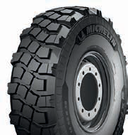 Reifen Michelin XML