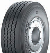Reifen Michelin XTE 3