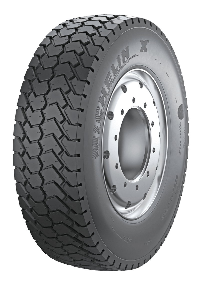 Reifen Michelin XTY 2