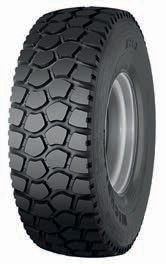 Reifen Michelin XZL 2