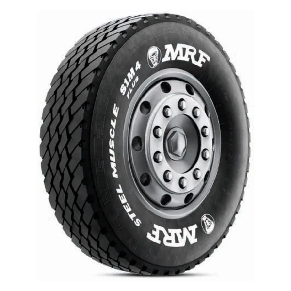 Reifen MRF S1M4 PLUS