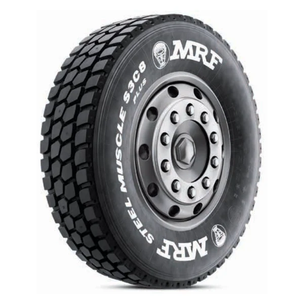 Reifen MRF S3C8 PLUS