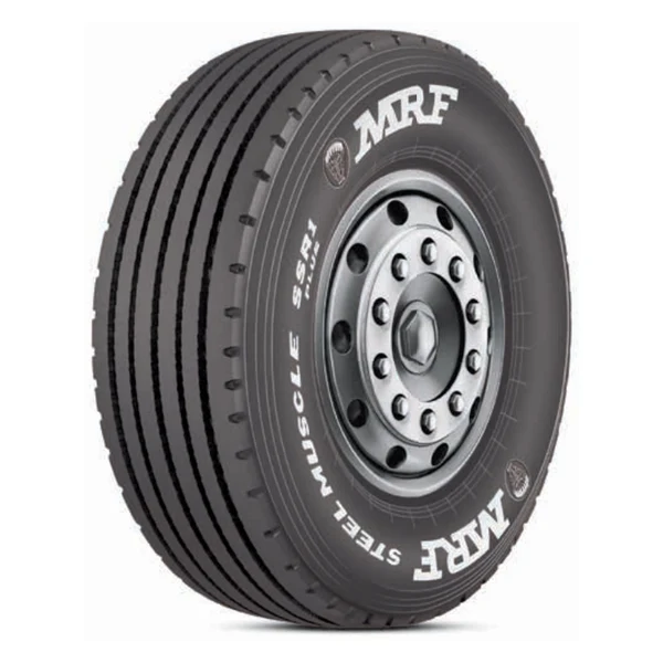 Reifen MRF SSR1 PLUS