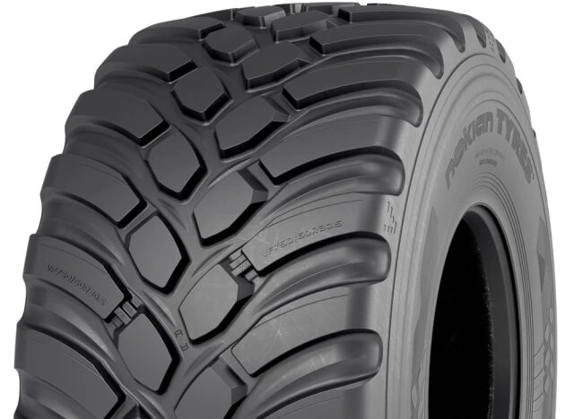 Reifen Nokian FLOAT KING VF