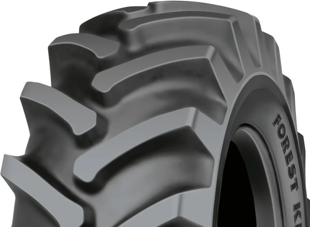 Reifen Nokian FOREST KING T