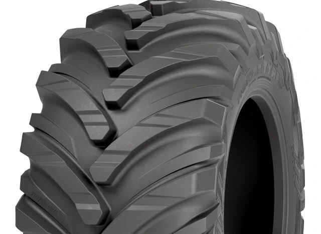Reifen Nokian FOREST KING TRS 2+