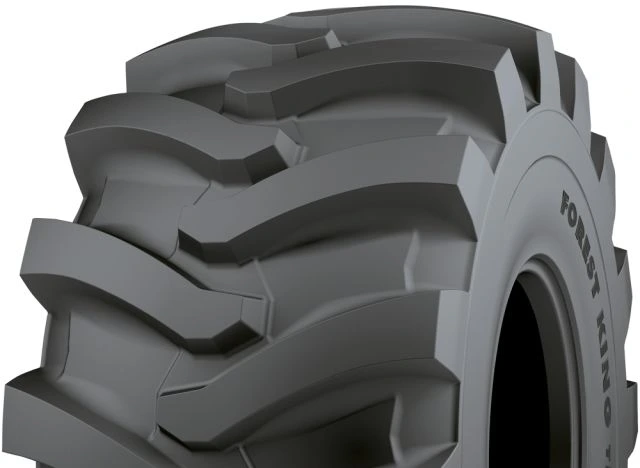 Reifen Nokian FOREST KING TRS LS-2