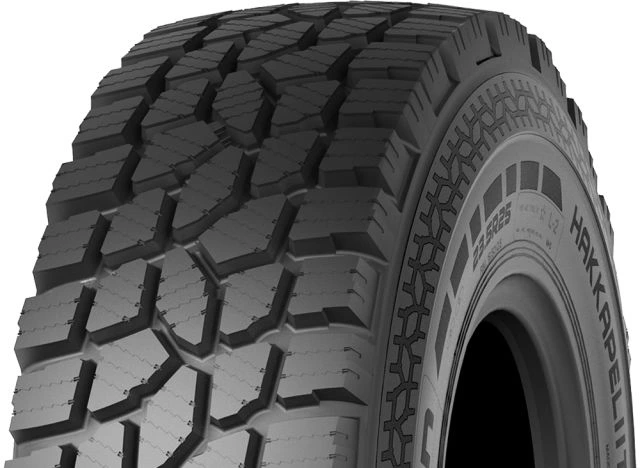 Reifen Nokian HAKKAPELIITTA LOADER