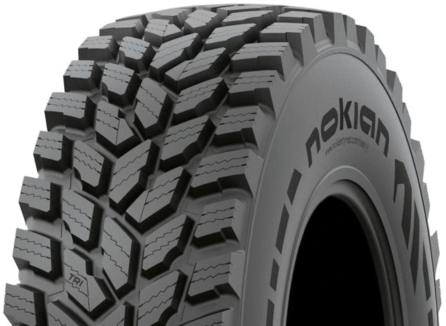 Reifen Nokian HAKKAPELIITTA TRI