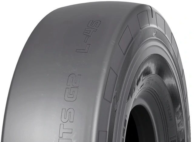 Reifen Nokian HTS G2 L-4S
