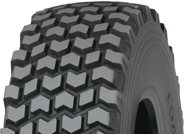 Reifen Nokian LOADER GRIP