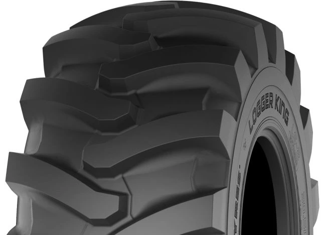 Reifen Nokian LOGGER KING LS-2